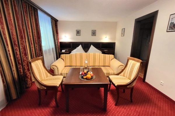 Hotel Batzenhausl Innsbruck